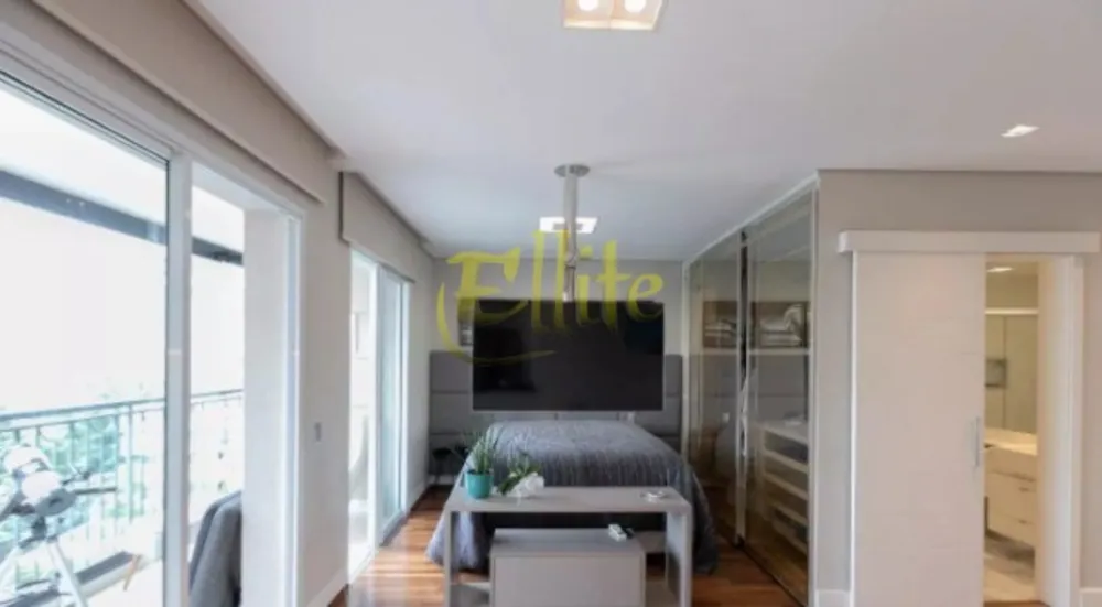 Flat/Apart Hotel, 1 quarto, 48 m² - Foto 10