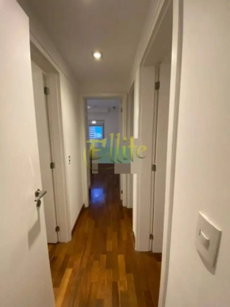 Apartamento, 3 quartos, 130 m² - Foto 6