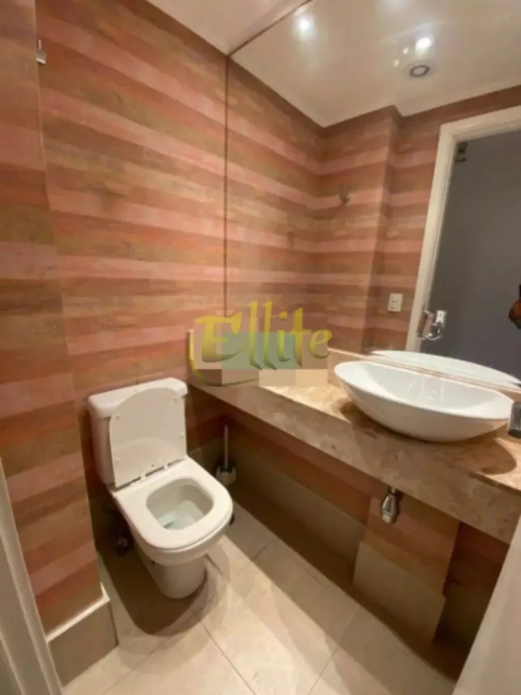 Apartamento, 3 quartos, 130 m² - Foto 11