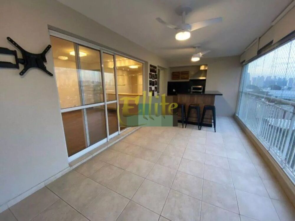 Apartamento, 3 quartos, 130 m² - Foto 8