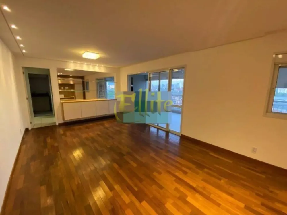 Apartamento, 3 quartos, 130 m² - Foto 1