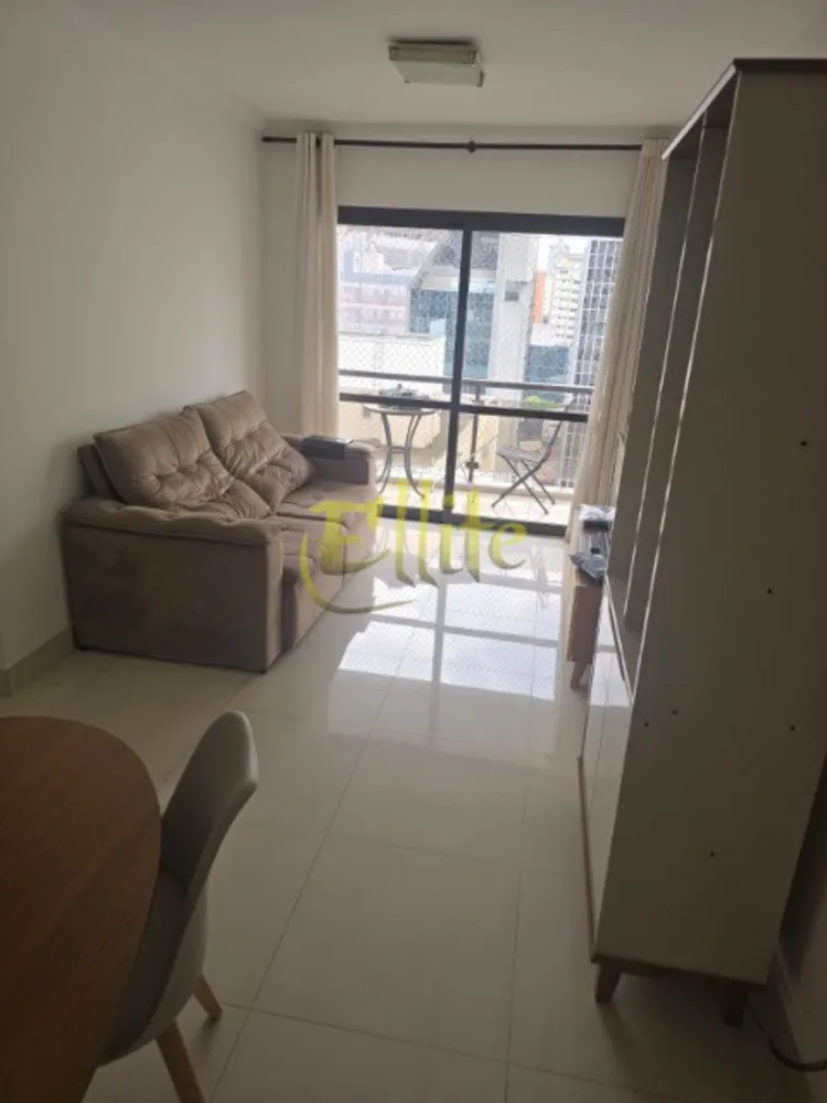 Flat/Apart Hotel, 1 quarto, 45 m² - Foto 2