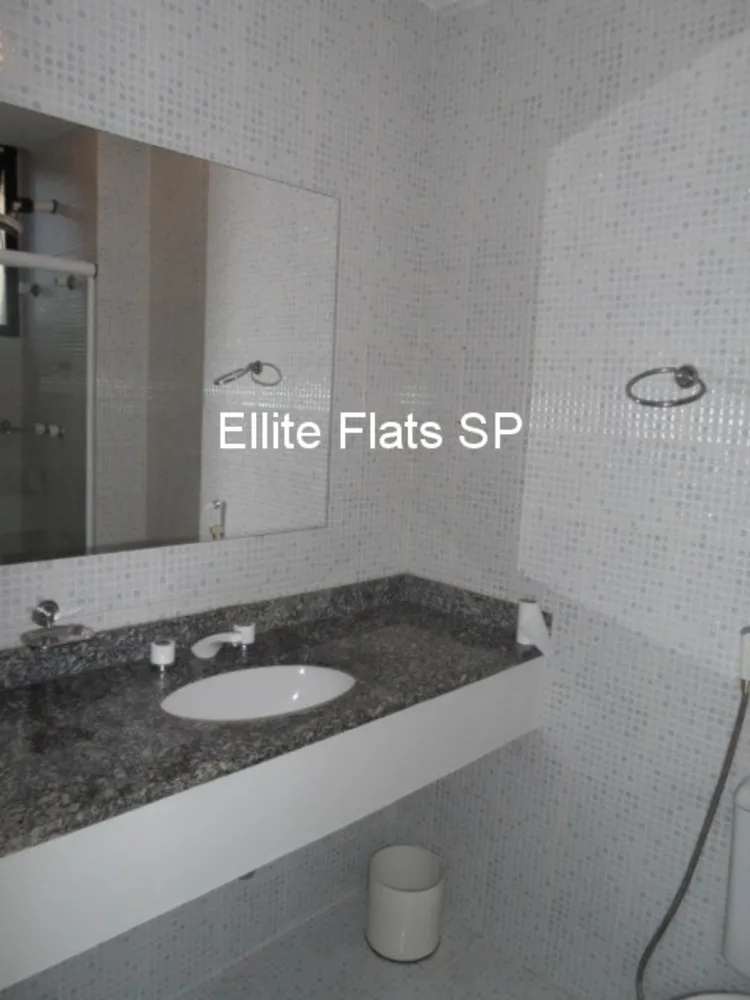 Flat/Apart Hotel, 1 quarto, 30 m² - Foto 5