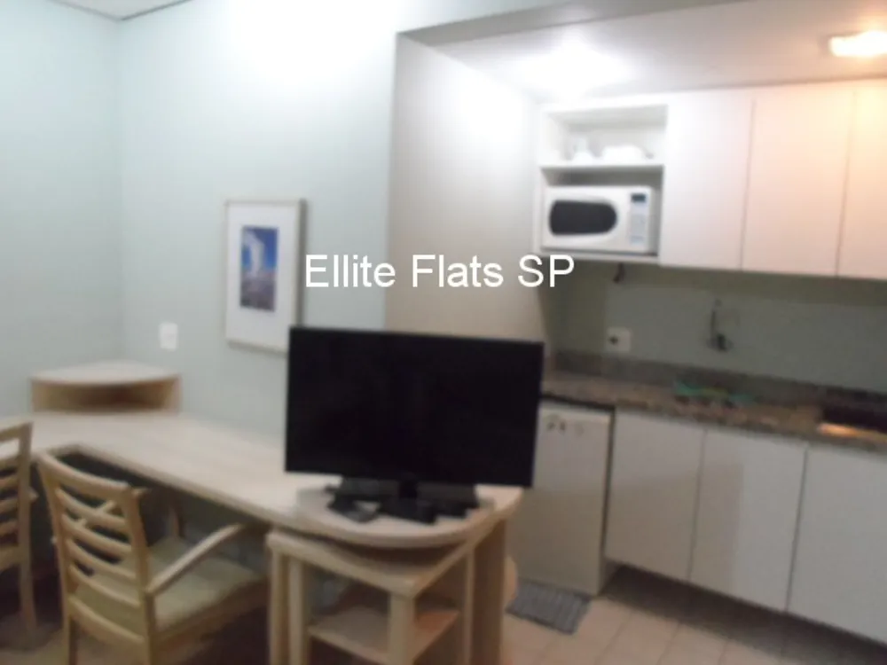 Flat/Apart Hotel, 1 quarto, 30 m² - Foto 10