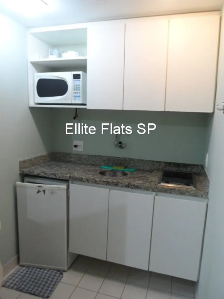 Flat/Apart Hotel, 1 quarto, 30 m² - Foto 11
