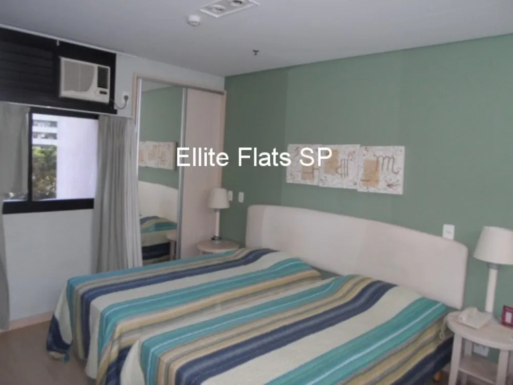 Flat/Apart Hotel, 1 quarto, 30 m² - Foto 3
