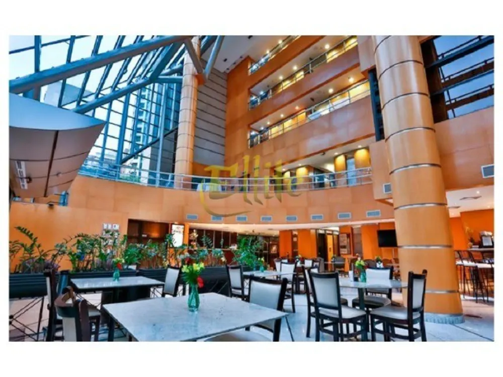 Flat/Apart Hotel, 1 quarto, 29 m² - Foto 1