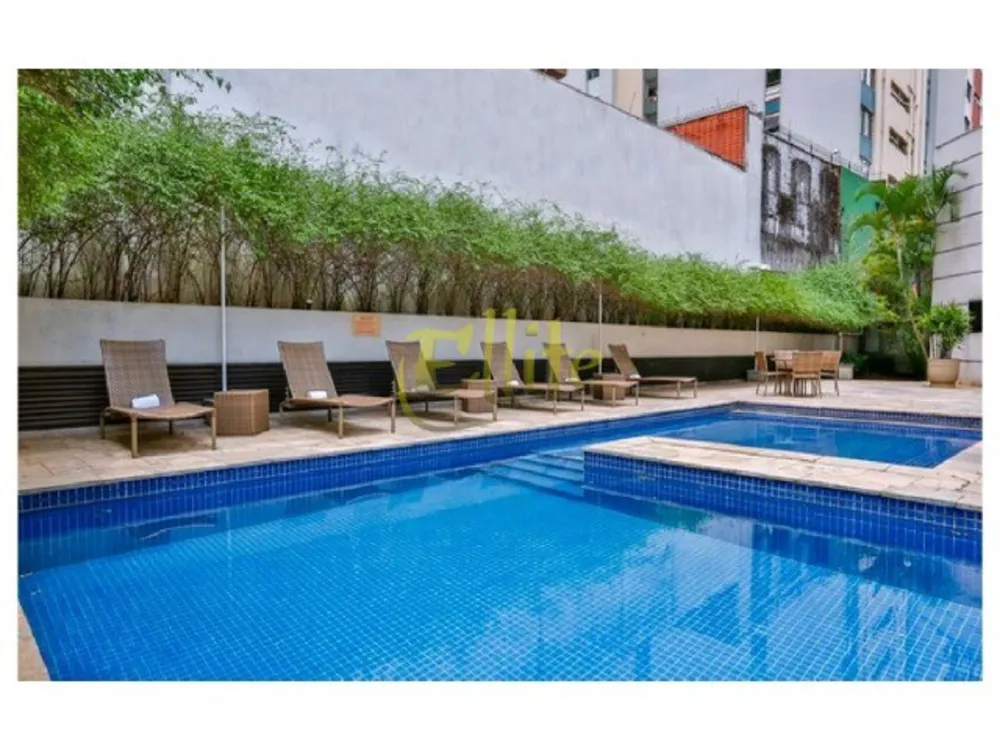 Flat/Apart Hotel, 1 quarto, 29 m² - Foto 3