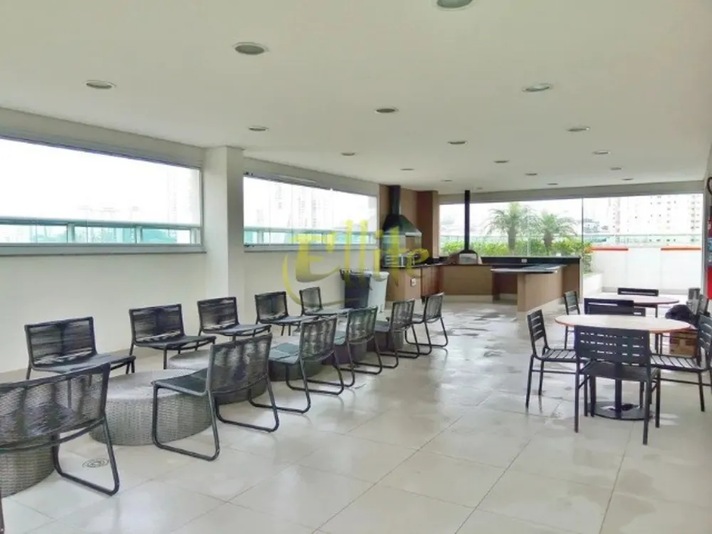 Flat/Apart Hotel, 2 quartos, 66 m² - Foto 12