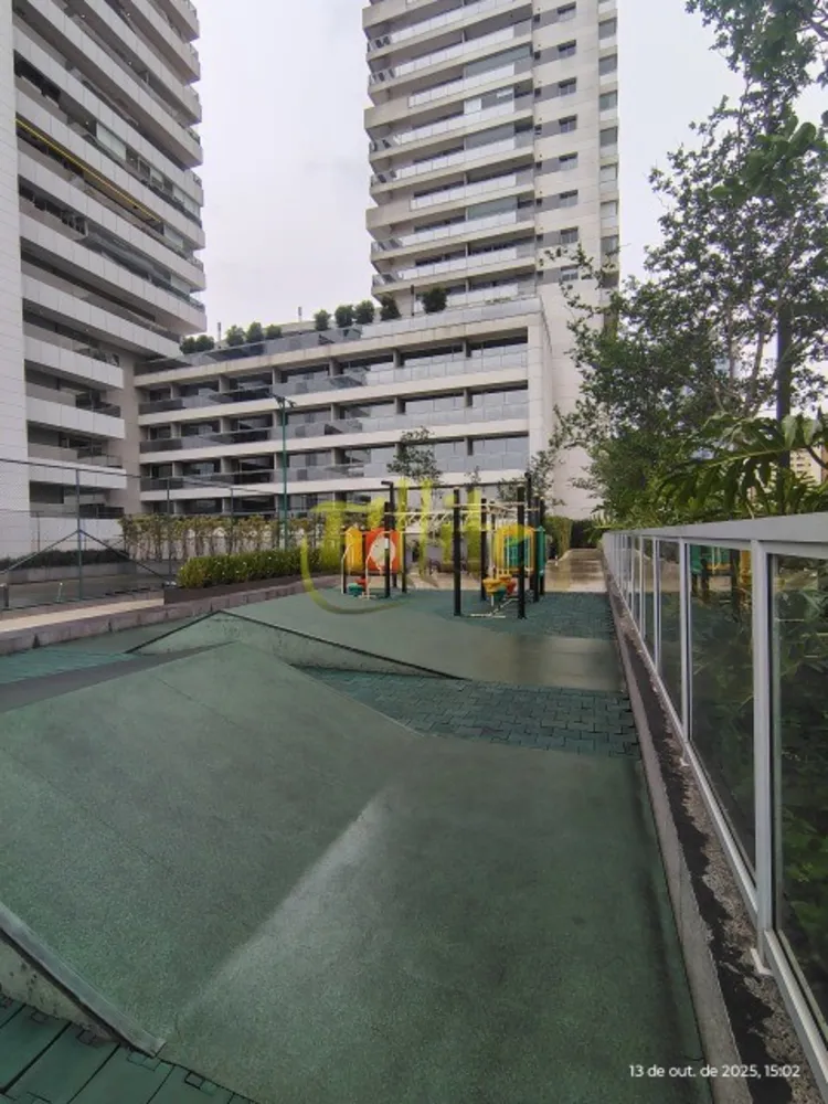 Apartamento, 1 quarto, 49 m² - Foto 3