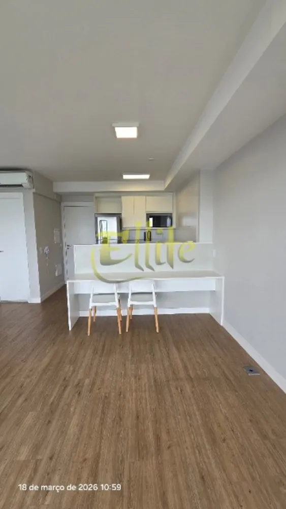Apartamento, 1 quarto, 49 m² - Foto 1