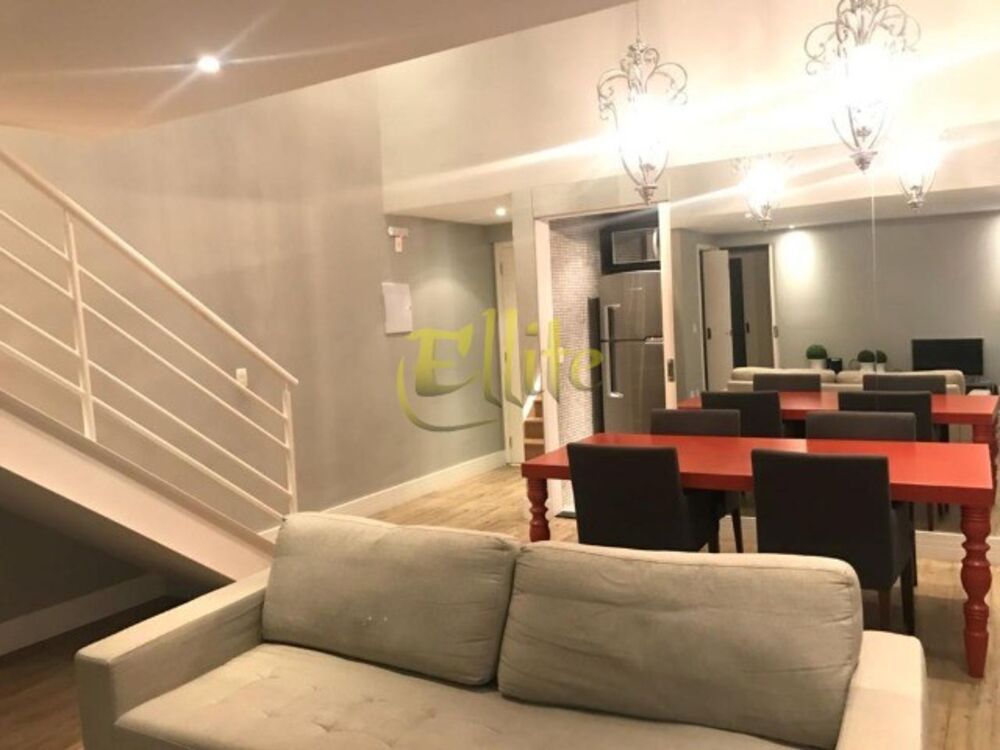 Flat/Apart Hotel, 2 quartos, 100 m² - Foto 1
