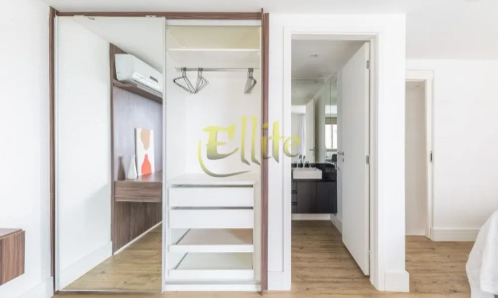 Flat/Apart Hotel, 2 quartos, 100 m² - Foto 6