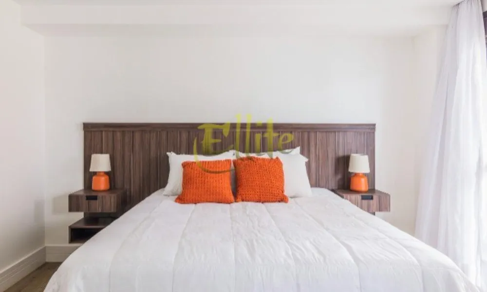 Flat/Apart Hotel, 2 quartos, 100 m² - Foto 10
