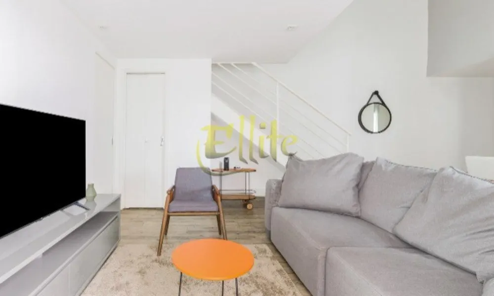 Flat/Apart Hotel, 2 quartos, 100 m² - Foto 5