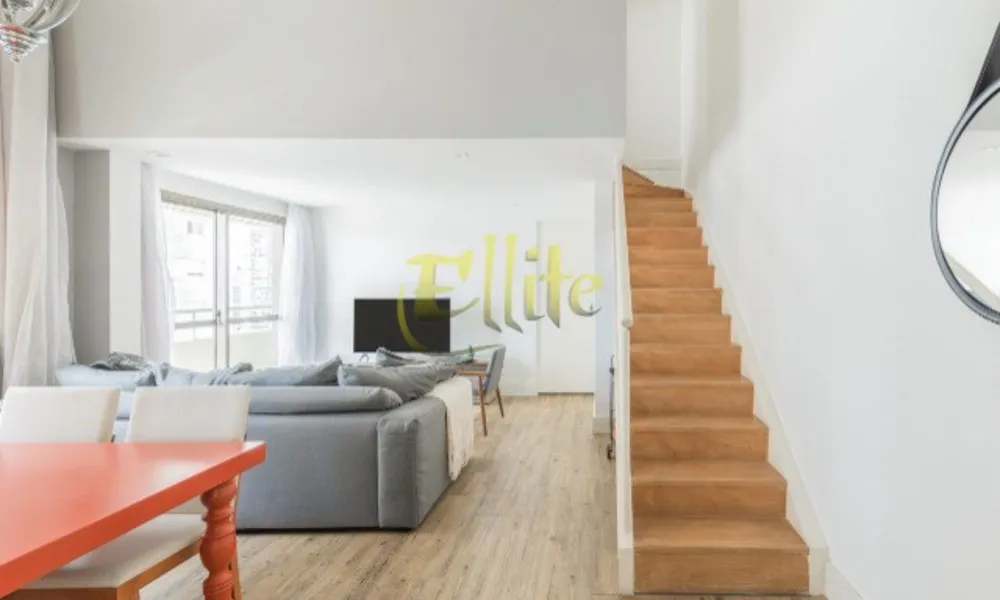 Flat/Apart Hotel, 2 quartos, 100 m² - Foto 6