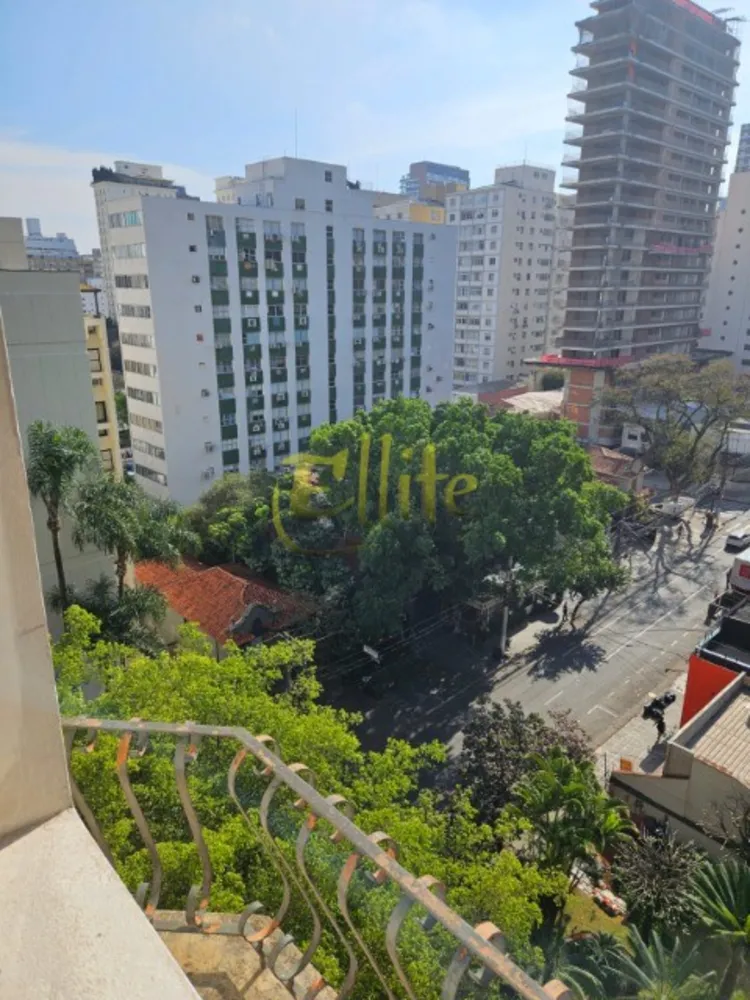 Flat/Apart Hotel, 1 quarto, 43 m² - Foto 4