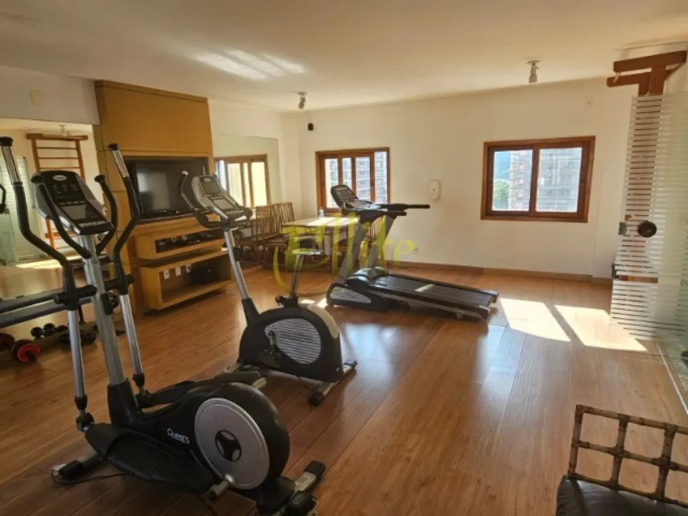 Flat/Apart Hotel, 1 quarto, 43 m² - Foto 1