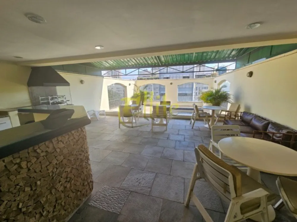 Flat/Apart Hotel, 1 quarto, 43 m² - Foto 6
