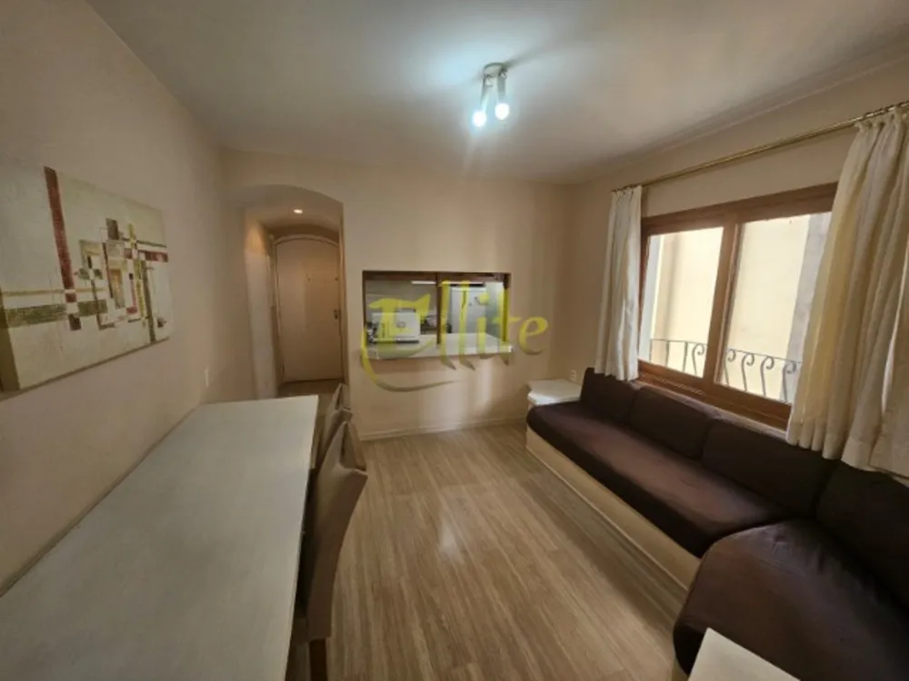 Flat/Apart Hotel, 1 quarto, 43 m² - Foto 8