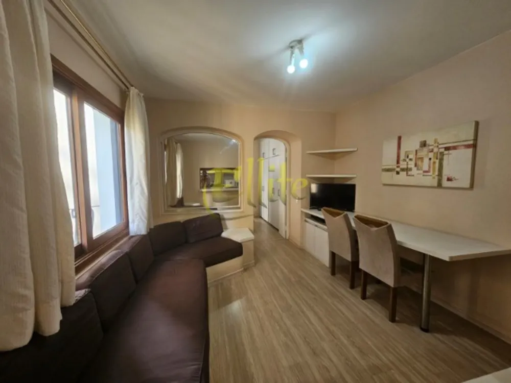 Flat/Apart Hotel, 1 quarto, 43 m² - Foto 3