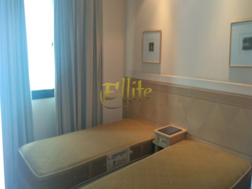 Flat/Apart Hotel, 1 quarto, 30 m² - Foto 1