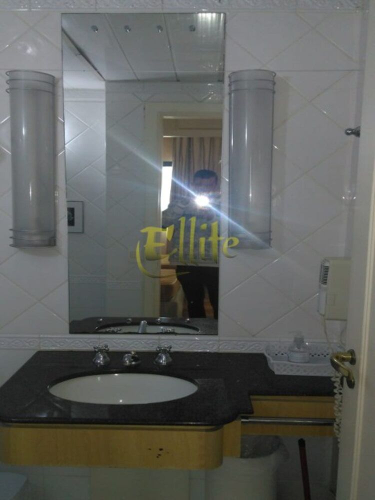 Flat/Apart Hotel, 1 quarto, 30 m² - Foto 2