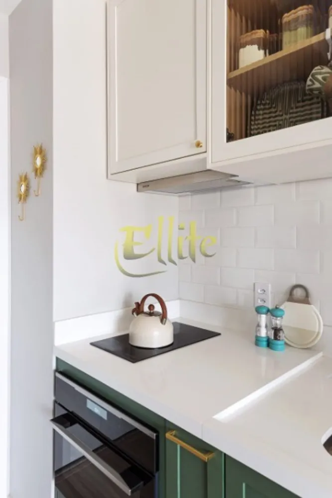 Apartamento, 1 quarto, 32 m² - Foto 9