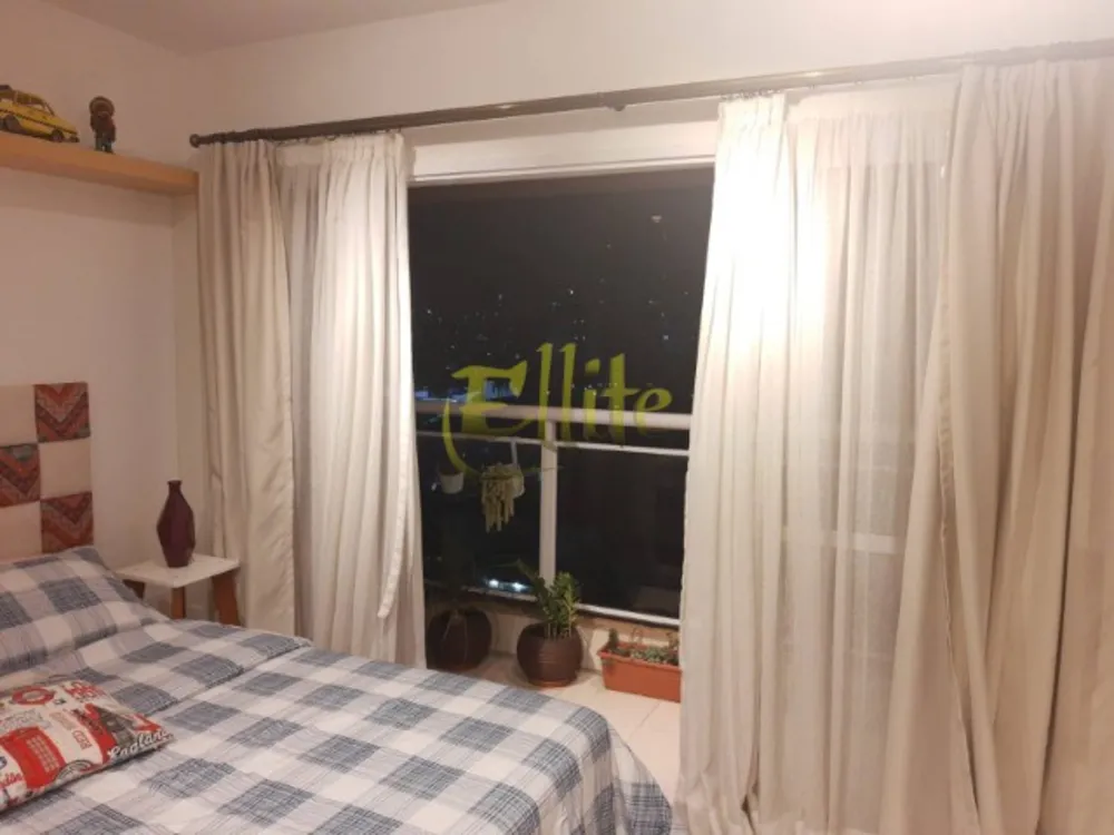 Apartamento, 1 quarto, 35 m² - Foto 12