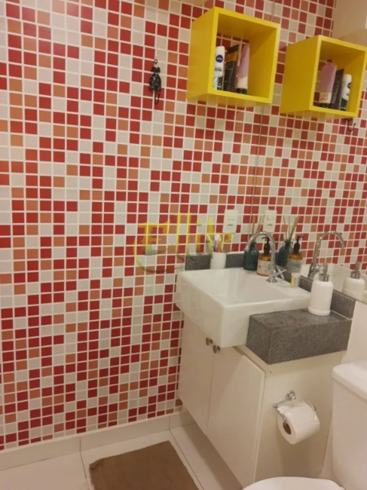 Apartamento, 1 quarto, 35 m² - Foto 6