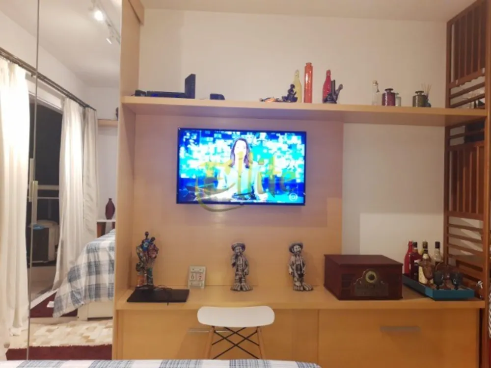 Apartamento, 1 quarto, 35 m² - Foto 2
