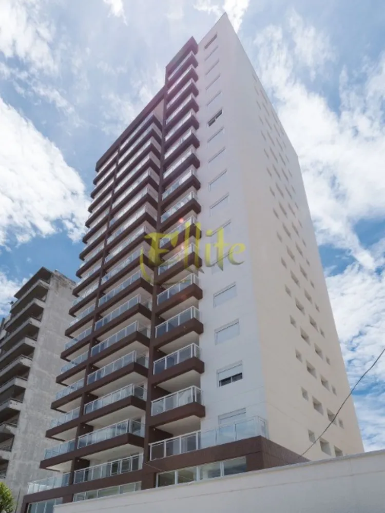 Apartamento, 1 quarto, 35 m² - Foto 11