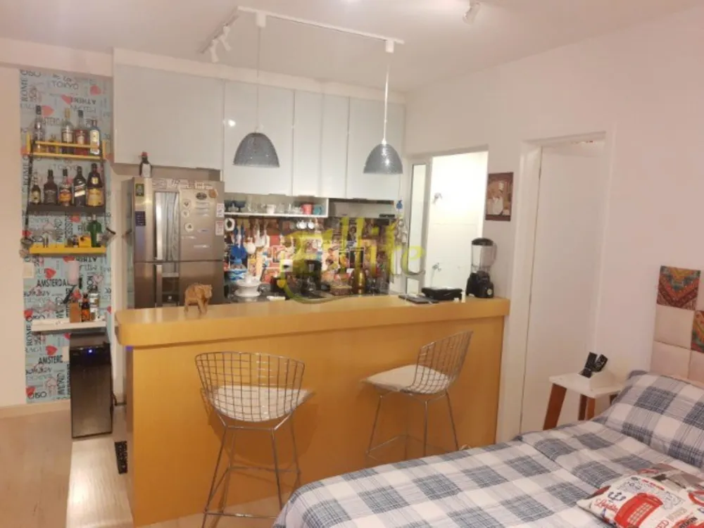 Apartamento, 1 quarto, 35 m² - Foto 7