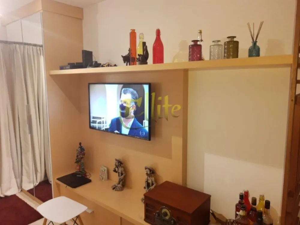 Apartamento, 1 quarto, 35 m² - Foto 11