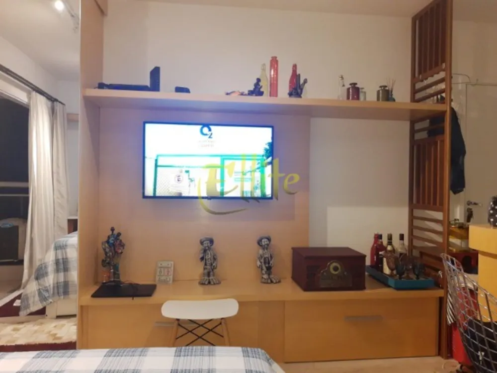Apartamento, 1 quarto, 35 m² - Foto 6