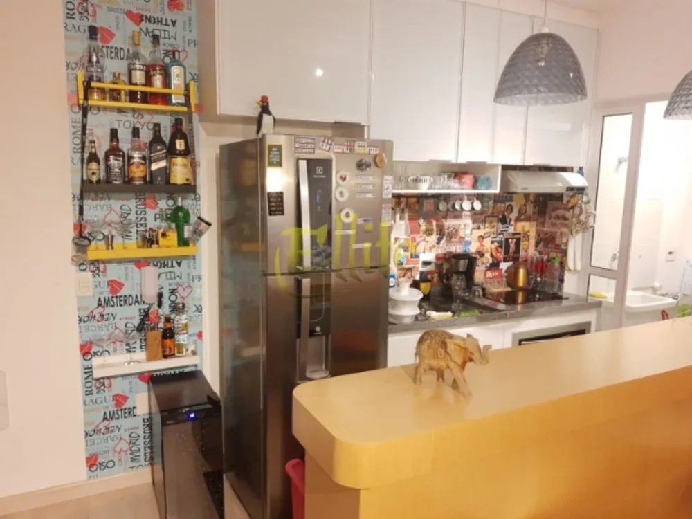 Apartamento, 1 quarto, 35 m² - Foto 3