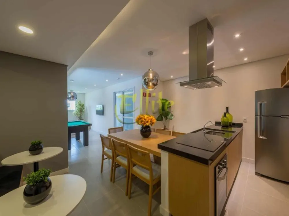 Apartamento, 1 quarto, 35 m² - Foto 8