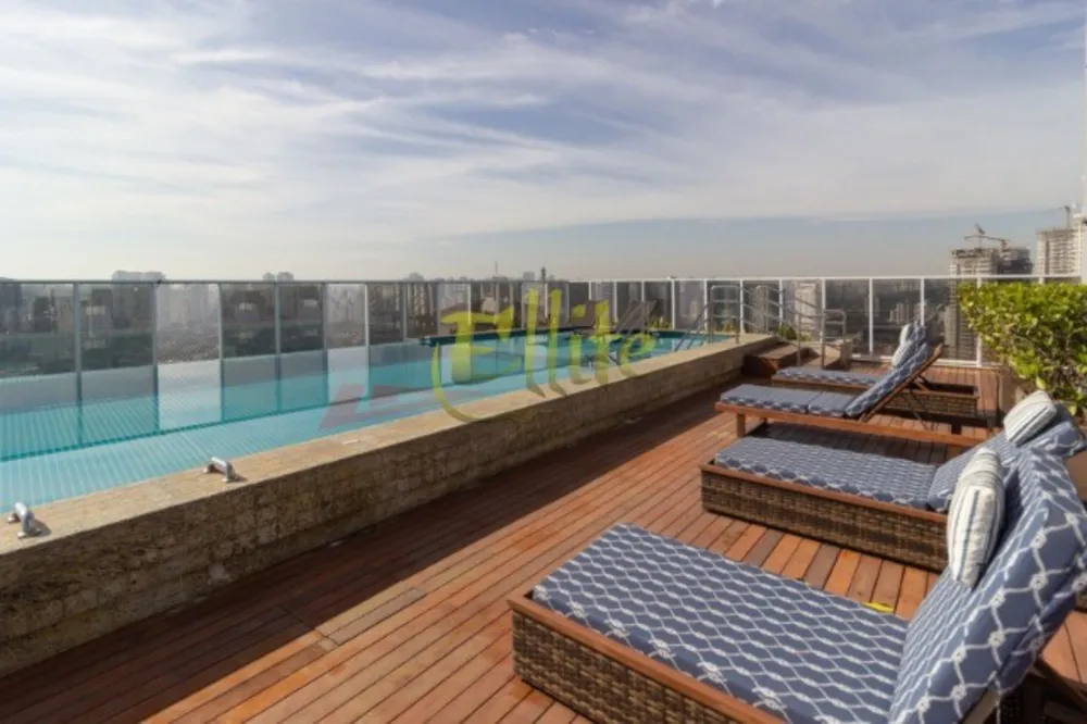 Flat/Apart Hotel, 1 quarto, 52 m² - Foto 7