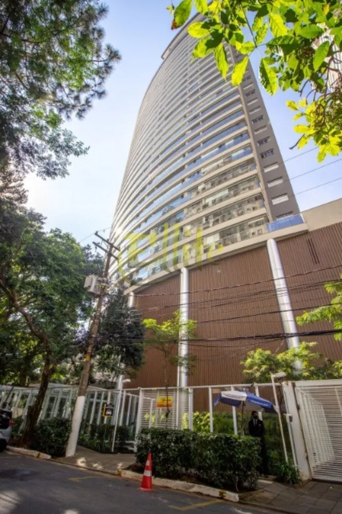 Flat/Apart Hotel, 1 quarto, 52 m² - Foto 4