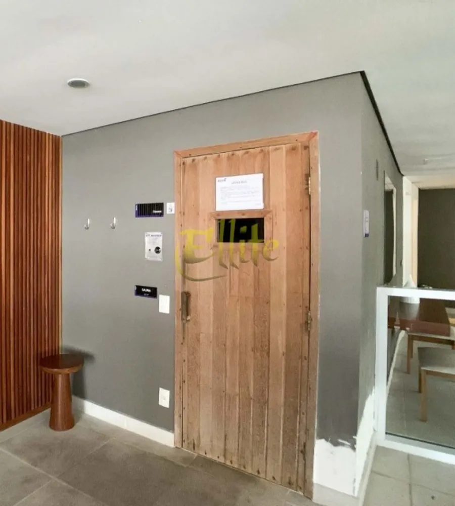 Flat/Apart Hotel, 1 quarto, 52 m² - Foto 5