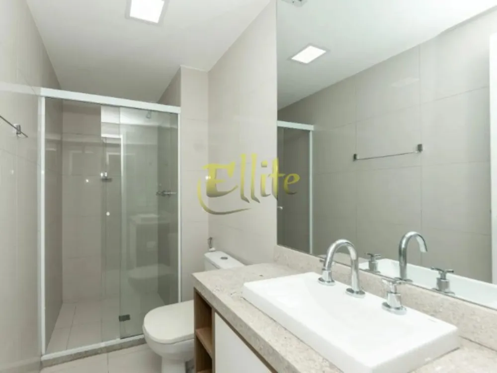 Flat/Apart Hotel, 1 quarto, 52 m² - Foto 1