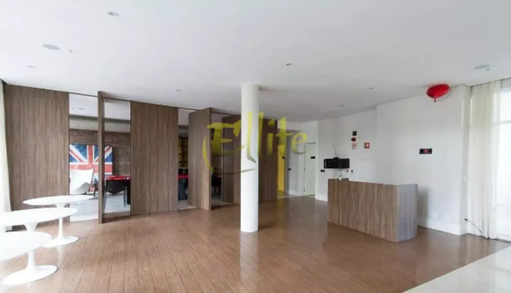 Flat/Apart Hotel, 1 quarto, 52 m² - Foto 8