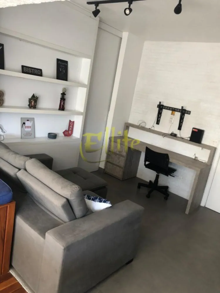 Apartamento, 1 quarto, 45 m² - Foto 4