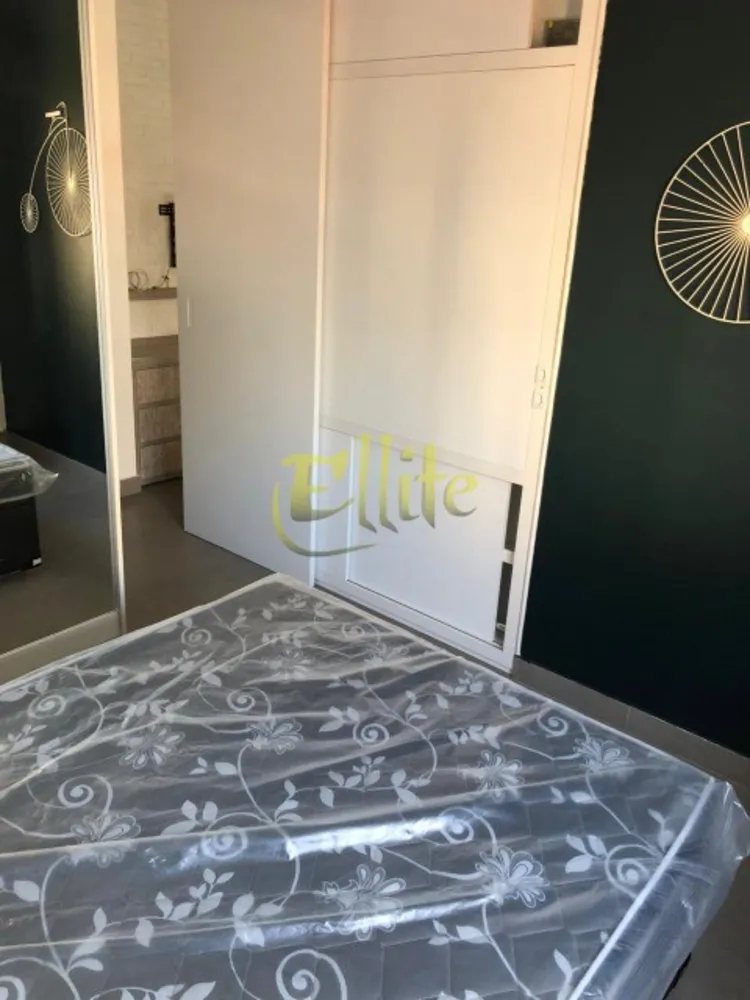 Apartamento, 1 quarto, 45 m² - Foto 7