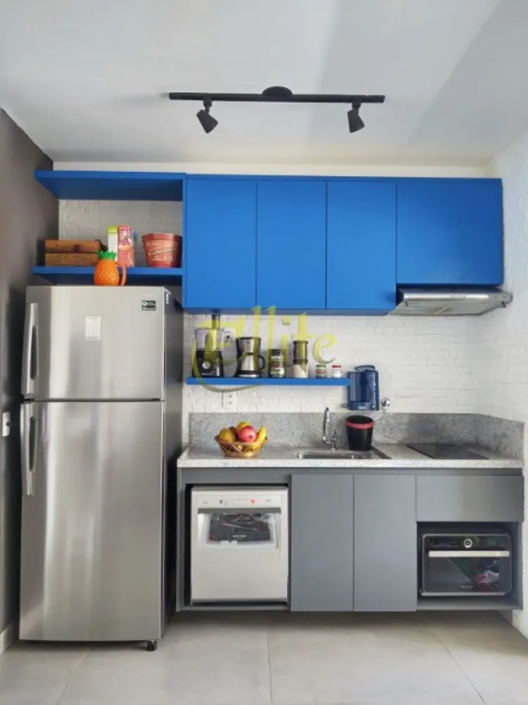 Apartamento, 1 quarto, 45 m² - Foto 5