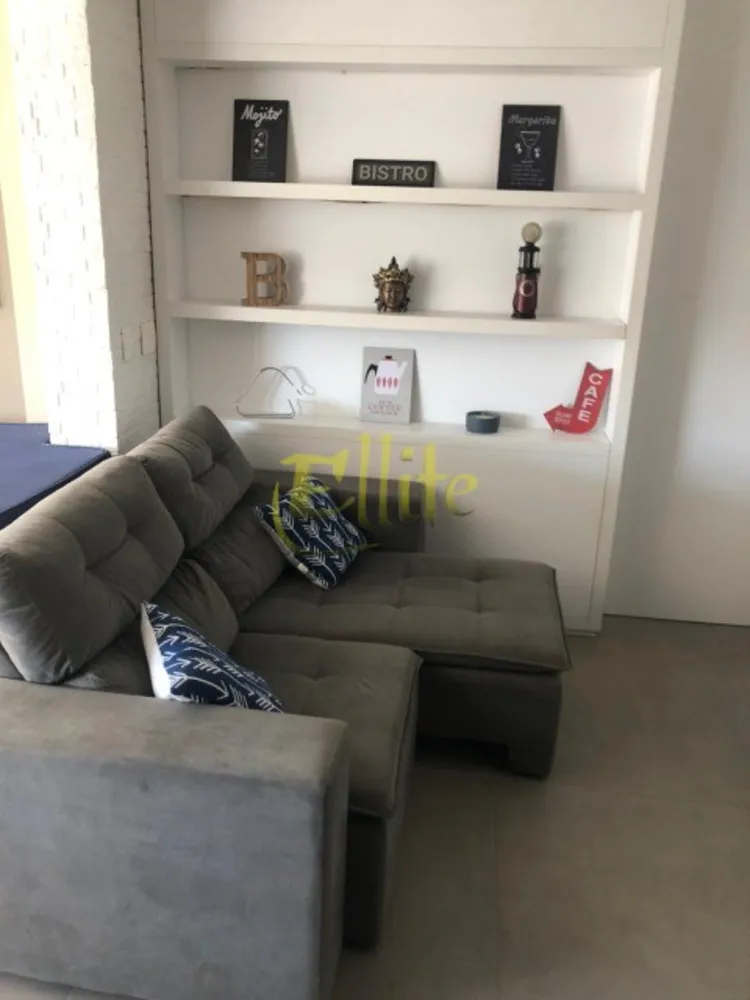 Apartamento, 1 quarto, 45 m² - Foto 2
