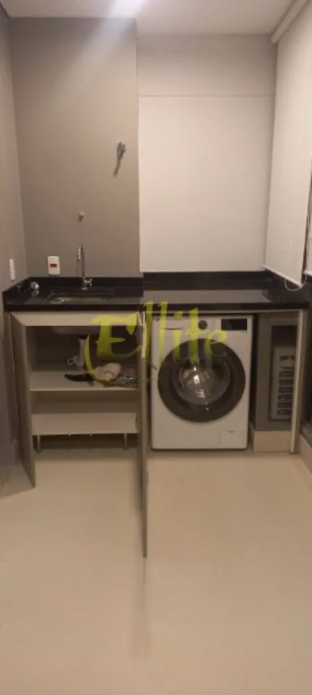 Apartamento, 1 quarto, 43 m² - Foto 6