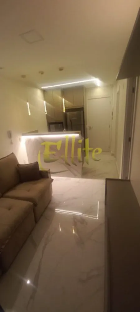 Apartamento, 1 quarto, 43 m² - Foto 4
