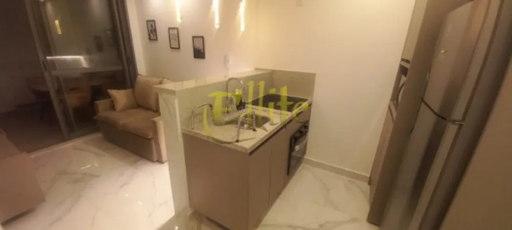 Apartamento, 1 quarto, 43 m² - Foto 7