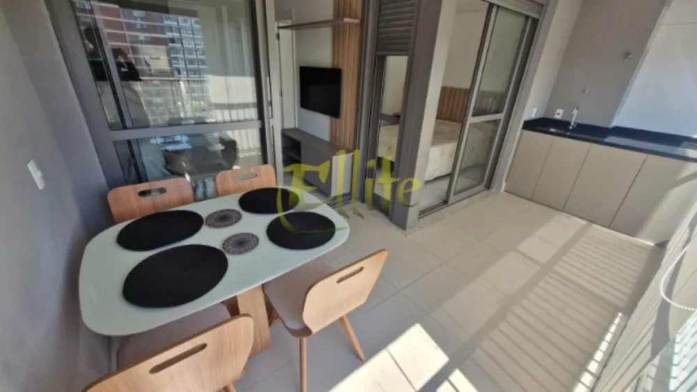 Apartamento, 1 quarto, 43 m² - Foto 8